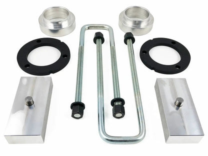 Tuff Country Tuff Country 52020 2.5" Lift Kit No Shocks - Vehicle Parts & Accessories Lift Kits