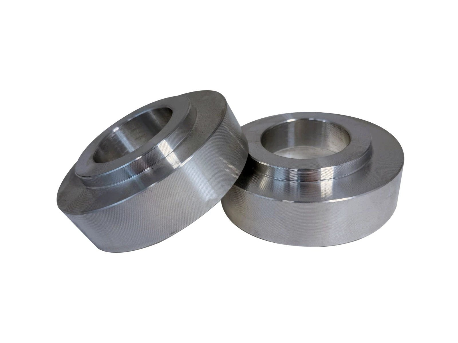 Tuff Country Tuff Country 52042 2" Front Leveling Kit Toyota Tundra 2007-2021 and Toyota Sequoia 2008-2022 4x4 Only - Vehicle Parts & Accessories Tundra