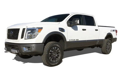Tuff Country Tuff Country 52051 2" Lift Kit No Shocks - Vehicle Parts & Accessories Lift Kits