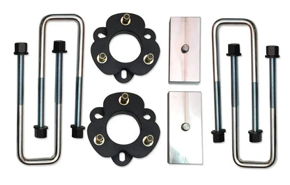 Tuff Country Tuff Country 52051KH 2" Lift Kit with SX6000 Shocks - Vehicle Parts & Accessories Lift Kits