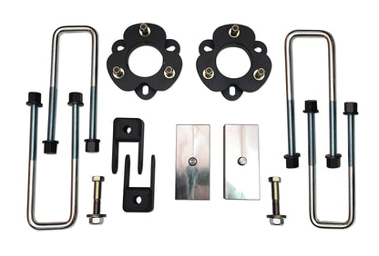 Tuff Country Tuff Country 52051KH 2" Lift Kit with SX6000 Shocks - Vehicle Parts & Accessories Lift Kits