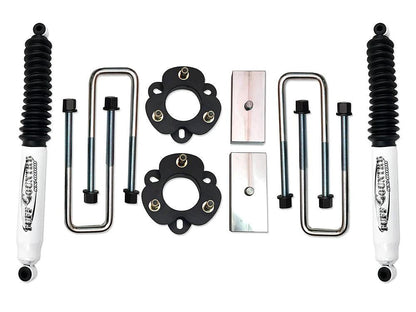 Tuff Country Tuff Country 52051KH 2" Lift Kit with SX6000 Shocks - Vehicle Parts & Accessories Lift Kits