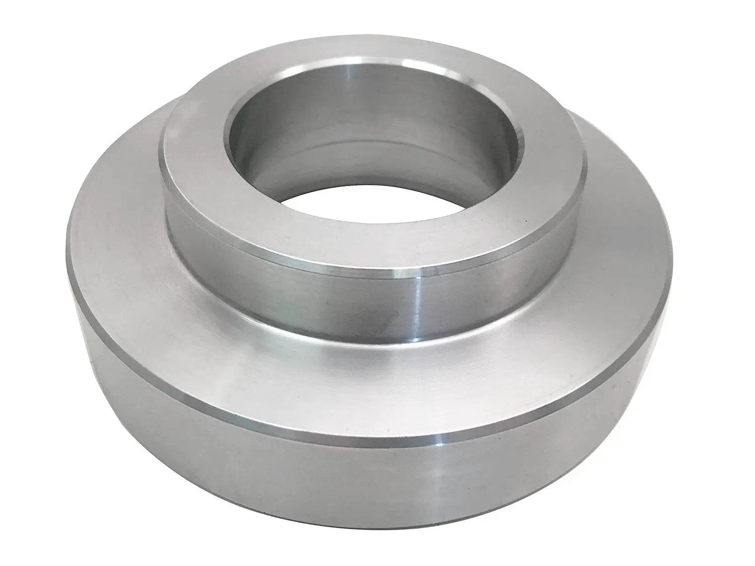 Tuff Country Tuff Country 52070 2" Leveling Kit (Billet Aluminum Spacers) No Shocks - Vehicle Parts & Accessories Leveling Kits