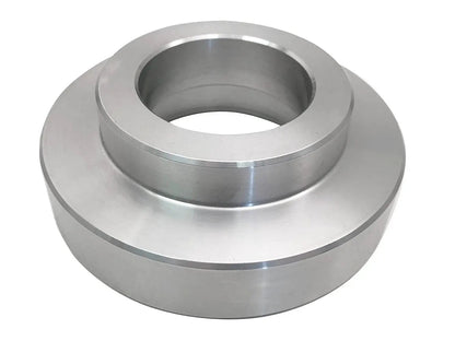 Tuff Country Tuff Country 52070 2" Leveling Kit (Billet Aluminum Spacers) No Shocks - Vehicle Parts & Accessories Leveling Kits