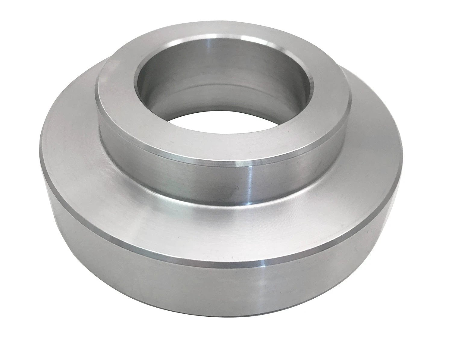 Tuff Country Tuff Country 52070 2" Leveling Kit (Billet Aluminum Spacers) No Shocks - Vehicle Parts & Accessories Leveling Kits