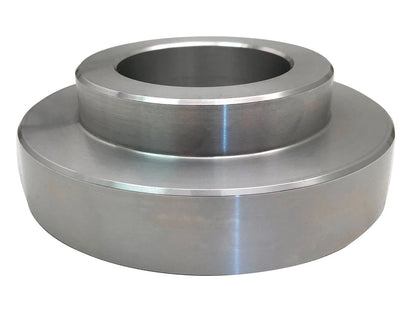 Tuff Country Tuff Country 52070 2" Leveling Kit (Billet Aluminum Spacers) No Shocks - Vehicle Parts & Accessories Leveling Kits