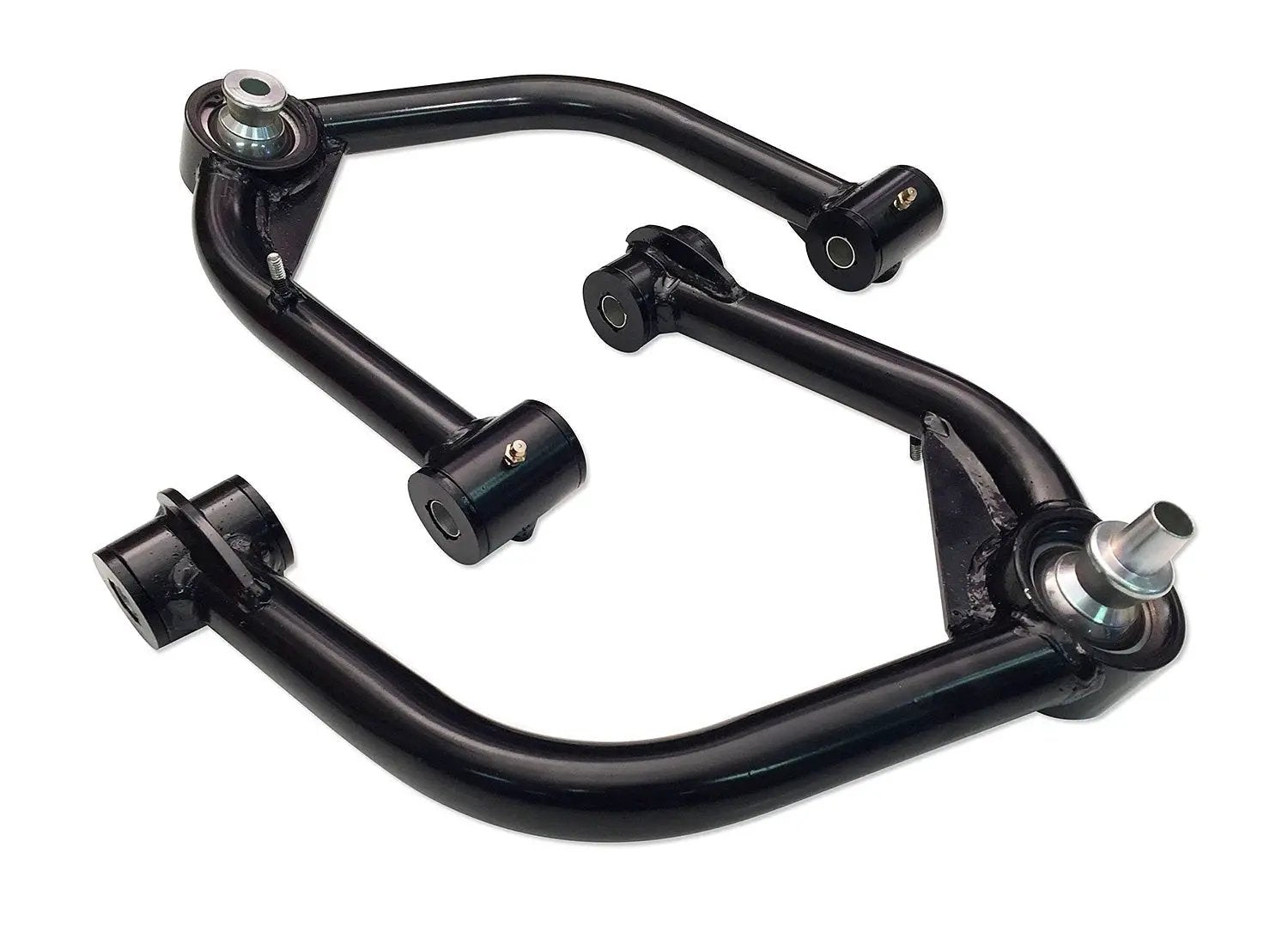 Tuff Country Tuff Country 52085 2.5" Lift Kit - Includes Uni-Ball Style Upper Control Arms No Shocks - Vehicle Parts & Accessories Lift Kits