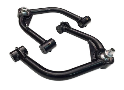 Tuff Country Tuff Country 52085 2.5" Lift Kit - Includes Uni-Ball Style Upper Control Arms No Shocks - Vehicle Parts & Accessories Lift Kits