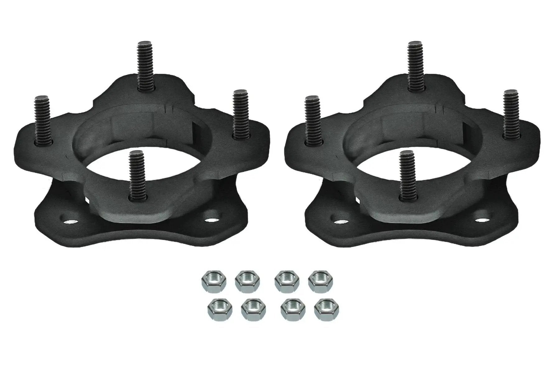 Tuff Country 52220 Front Leveling Kit 2in Toyota – BuyTuffCountry