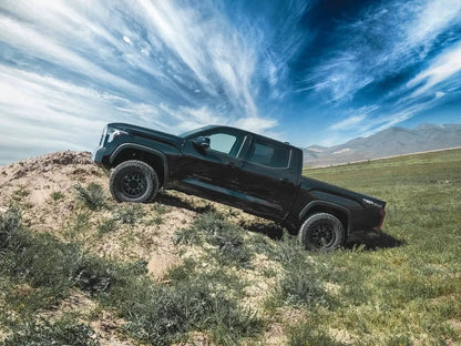 Tuff Country Tuff Country 52220 2" Front Leveling Kit No Shocks - Motor Vehicle Suspension Parts Leveling Kits