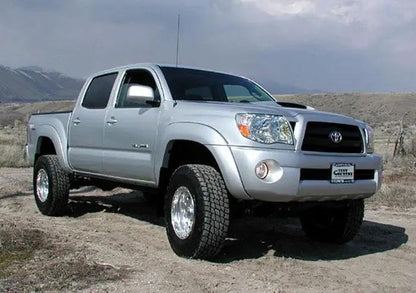 Tuff Country Tuff Country 52907 3" Standard Lift Kit with Rear Blocks and U-Bolts No Shocks - Vehicle Parts & Accessories Lift Kits