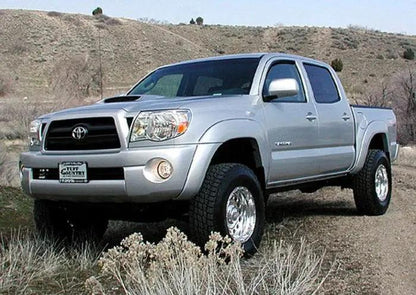 Tuff Country Tuff Country 52907 3" Standard Lift Kit with Rear Blocks and U-Bolts No Shocks - Vehicle Parts & Accessories Lift Kits