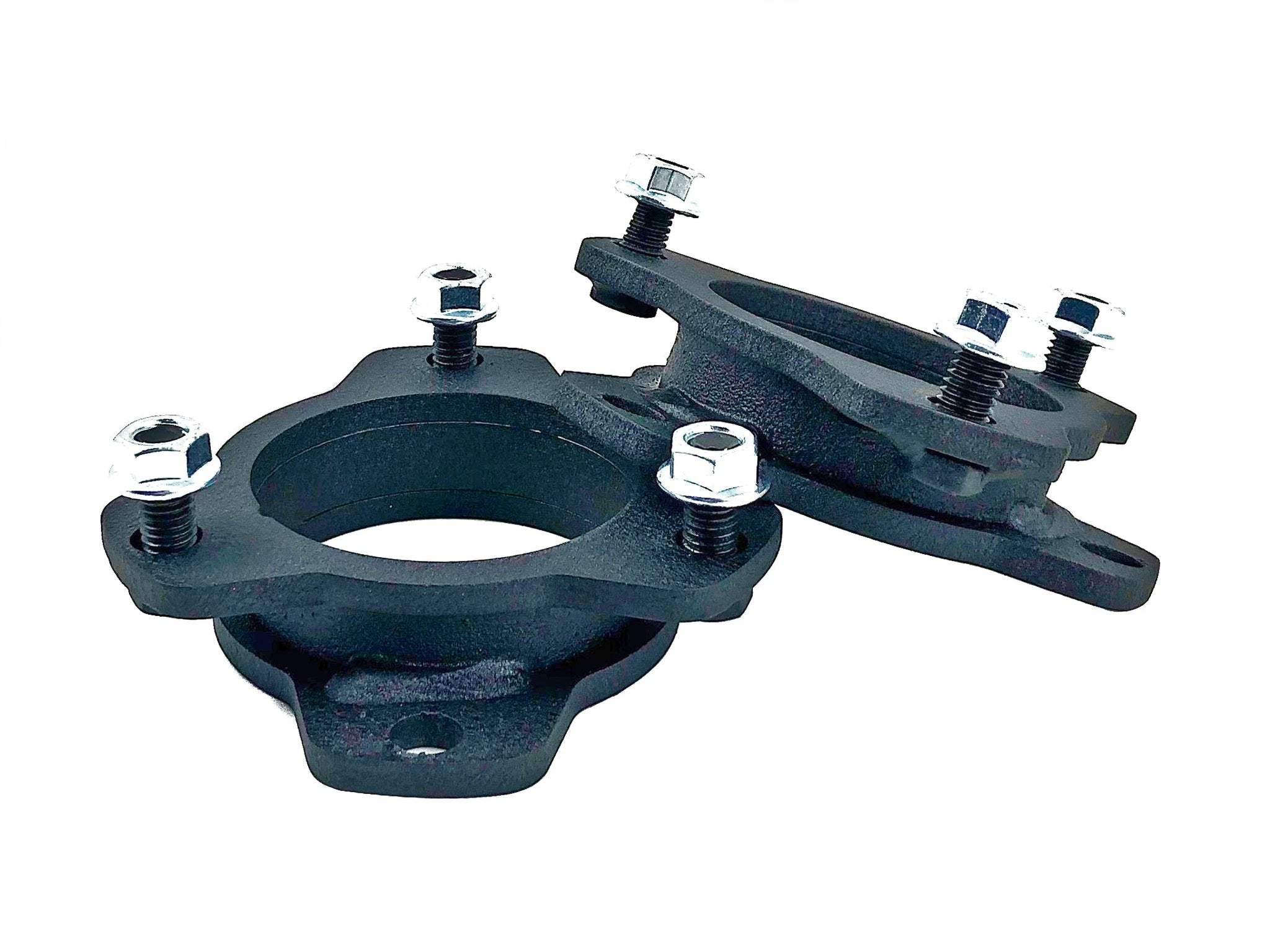 Tuff Country Tuff Country 52915 2" Front Leveling Kit No Shocks - Vehicle Parts & Accessories Leveling Kits