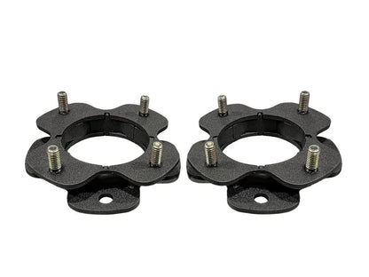 Tuff Country Tuff Country 52924 1.5" Front Leveling Kit No Shocks - Vehicle Parts & Accessories Leveling Kits
