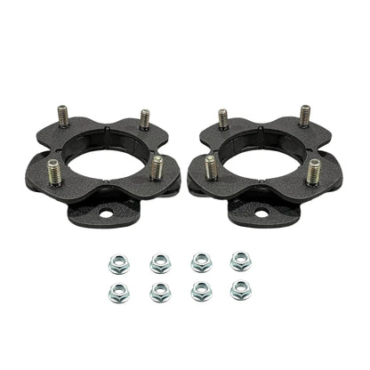 Tuff Country Tuff Country 52924 1.5" Front Leveling Kit No Shocks - Vehicle Parts & Accessories Leveling Kits