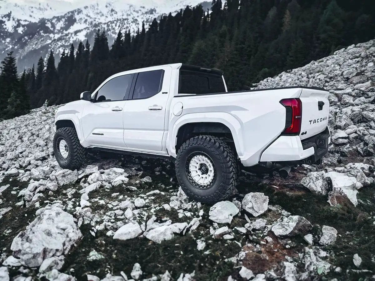Tuff Country Tuff Country 52924 1.5" Front Leveling Kit No Shocks - Vehicle Parts & Accessories Leveling Kits