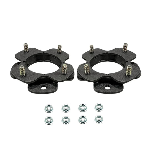 Tuff Country 52924 Front Leveling Kit OneAndAHalfInch – BuyTuffCountry