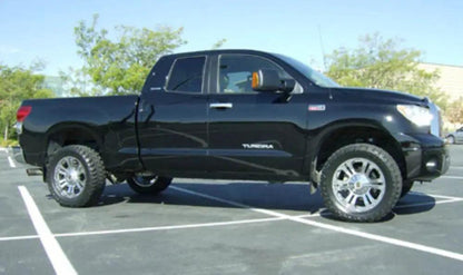 Tuff Country Tuff Country 53070KN 2.5" Lift Kit - with Rear Block and U-Bolts with SX8000 Shocks - Vehicle Parts & Accessories Lift Kits