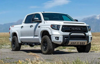 Tuff Country Tuff Country 53072KH 3" Lift Kit - with Rear Block and U-Bolts No Strut Disassembly with SX6000 Shocks - Vehicle Parts & Accessories Lift Kits