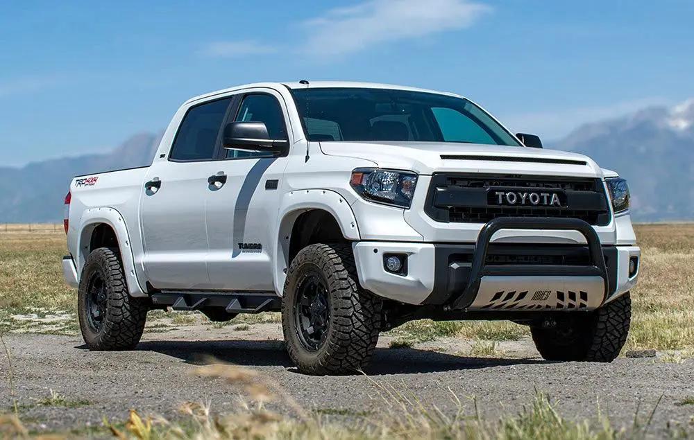 Tuff Country Tuff Country 53072KN 3" Lift Kit - with Rear Block and U-Bolts No Strut Disassembly with SX8000 Shocks - Vehicle Parts & Accessories Lift Kits