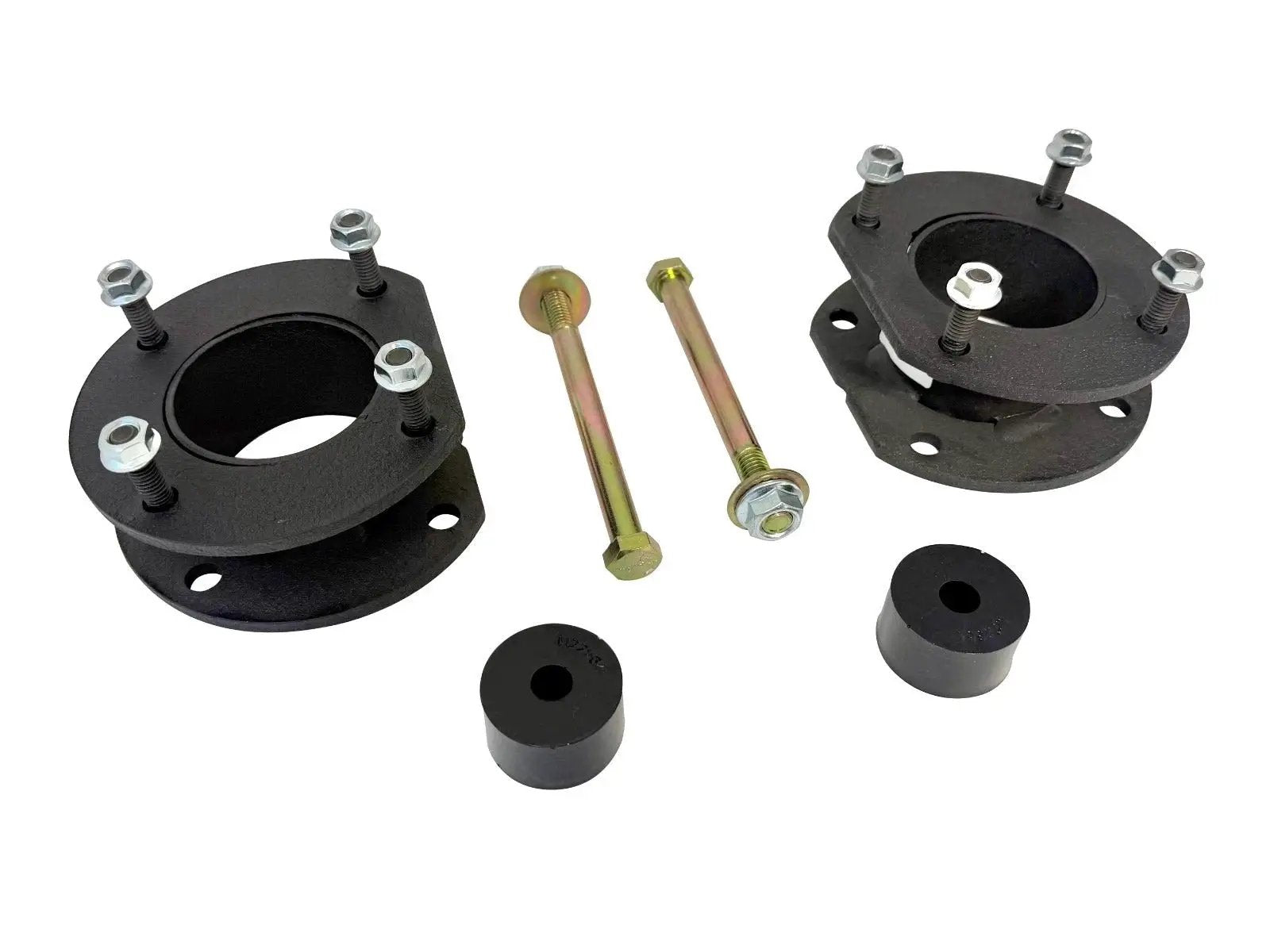 Tuff Country Tuff Country 53075 3 " Front Leveling Kit No Shocks - Vehicle Parts & Accessories Leveling Kits
