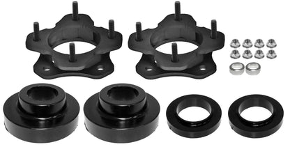 Tuff Country Tuff Country 53220 3" Front 1.5" Rear Lift Kit No Shocks - Vehicle Parts & Accessories Lift Kits