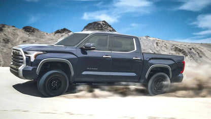 Tuff Country Tuff Country 53220 3" Front 1.5" Rear Lift Kit No Shocks - Vehicle Parts & Accessories Lift Kits