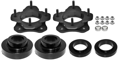 Tuff Country Tuff Country 53220 3" Front 1.5" Rear Lift Kit No Shocks - Vehicle Parts & Accessories