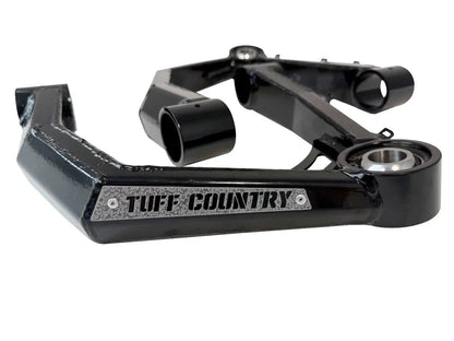 Tuff Country Tuff Country 53221KN 3" Lift with Boxed Uni-Ball Control Arms with and SX8000 Shocks - Vehicle Parts & Accessories Lift Kits w/SX8000 Shocks