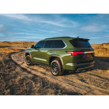 Tuff Country Tuff Country 53225 3" Front 1.5" Rear Lift Kit. with Front Differential Drop Bracket Kit No Shocks - Vehicle Parts & Accessories