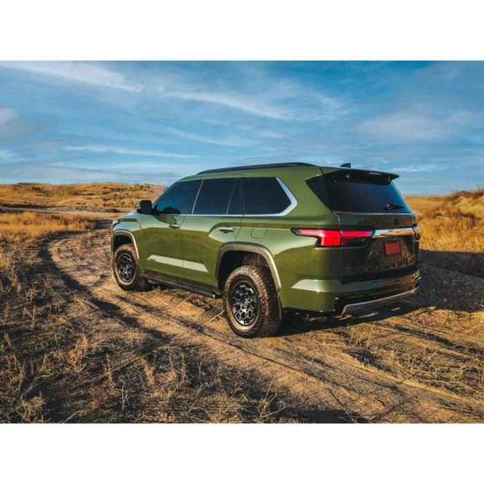 Tuff Country Tuff Country 53225 3" Front 1.5" Rear Lift Kit. with Front Differential Drop Bracket Kit No Shocks - Vehicle Parts & Accessories