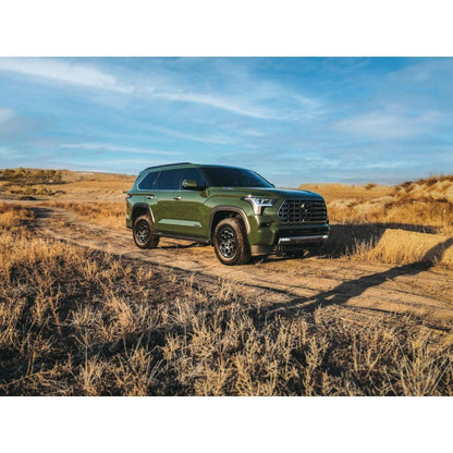 Tuff Country Tuff Country 53225 3" Front 1.5" Rear Lift Kit. with Front Differential Drop Bracket Kit No Shocks - Vehicle Parts & Accessories