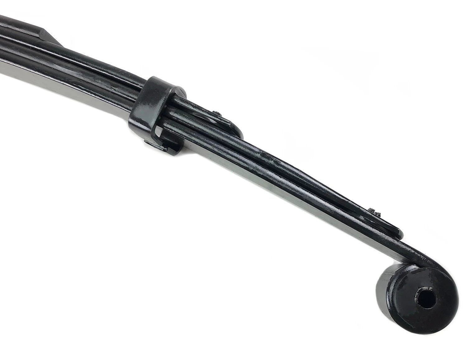 Tuff Country Tuff Country 18461 4" Front Heavy Duty Leaf Spring - Vehicle Parts & Accessories More Products