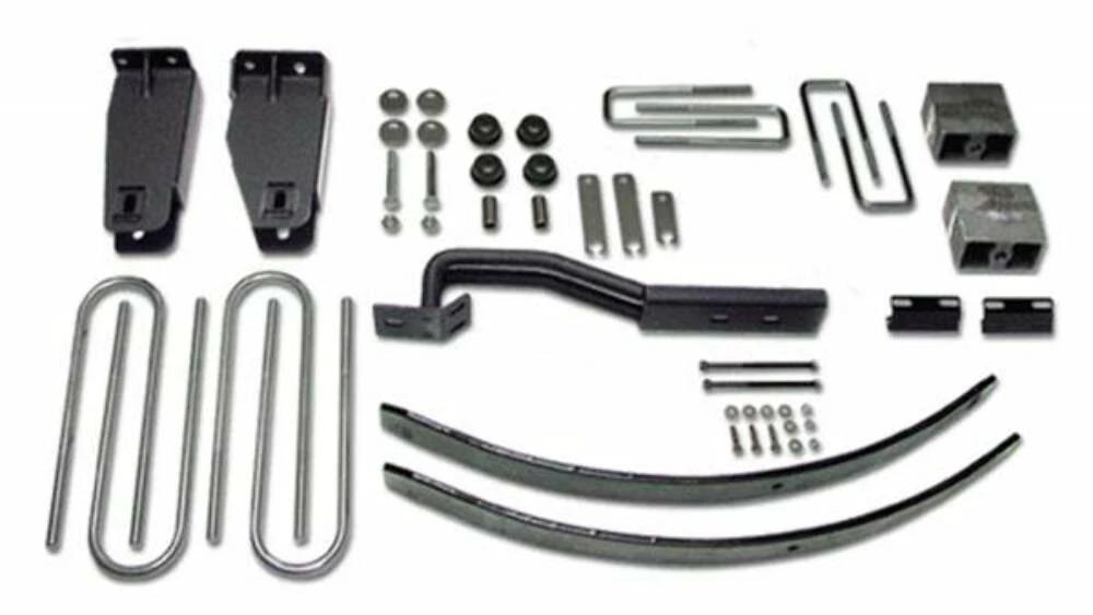 Tuff Country Tuff Country 26821 6 " Lift Kit No Shocks - Vehicle Parts & Accessories Lift Kits