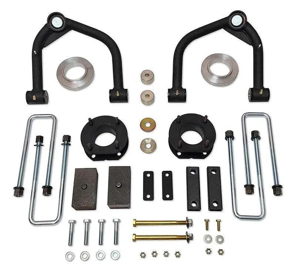 トランプ tkzw Tuff Country 54070 4 Inch Lift Kit No Shocks Tundra – BuyTuffCountry