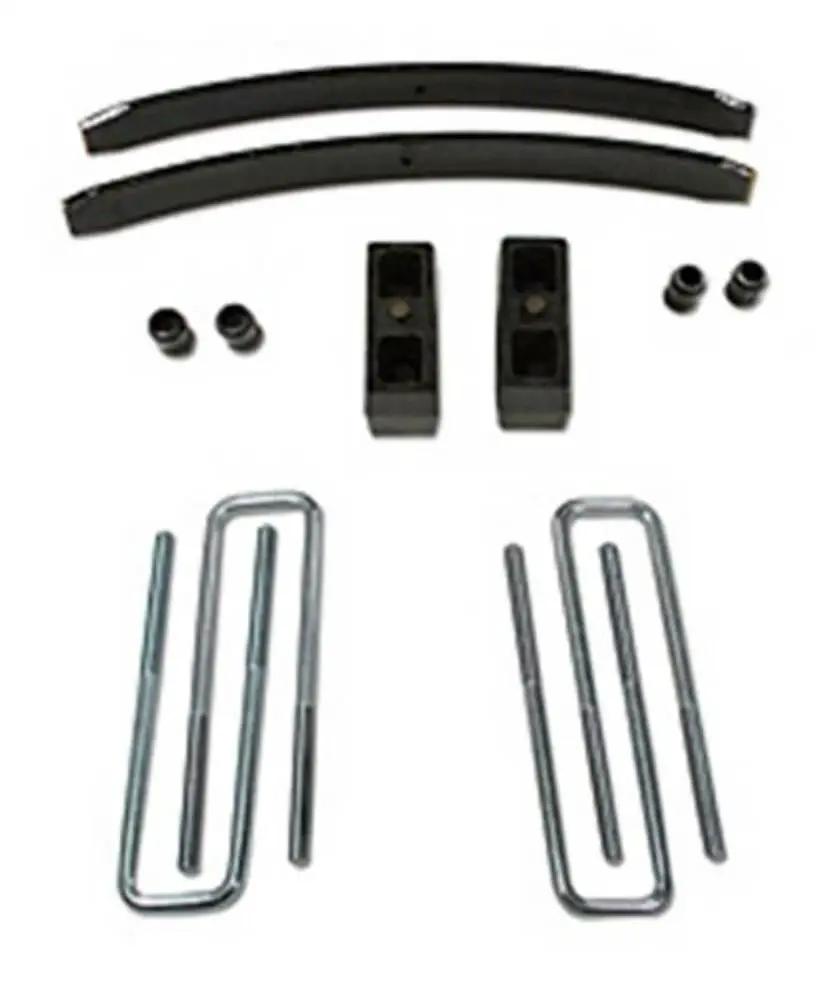 Tuff Country Tuff Country 54801 4 " Lift Kit No Shocks - Vehicle Parts & Accessories Box Kits