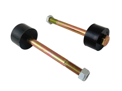 Tuff Country Tuff Country 55915 Front Differential Relocation Kit - Vehicle Parts & Accessories More Products