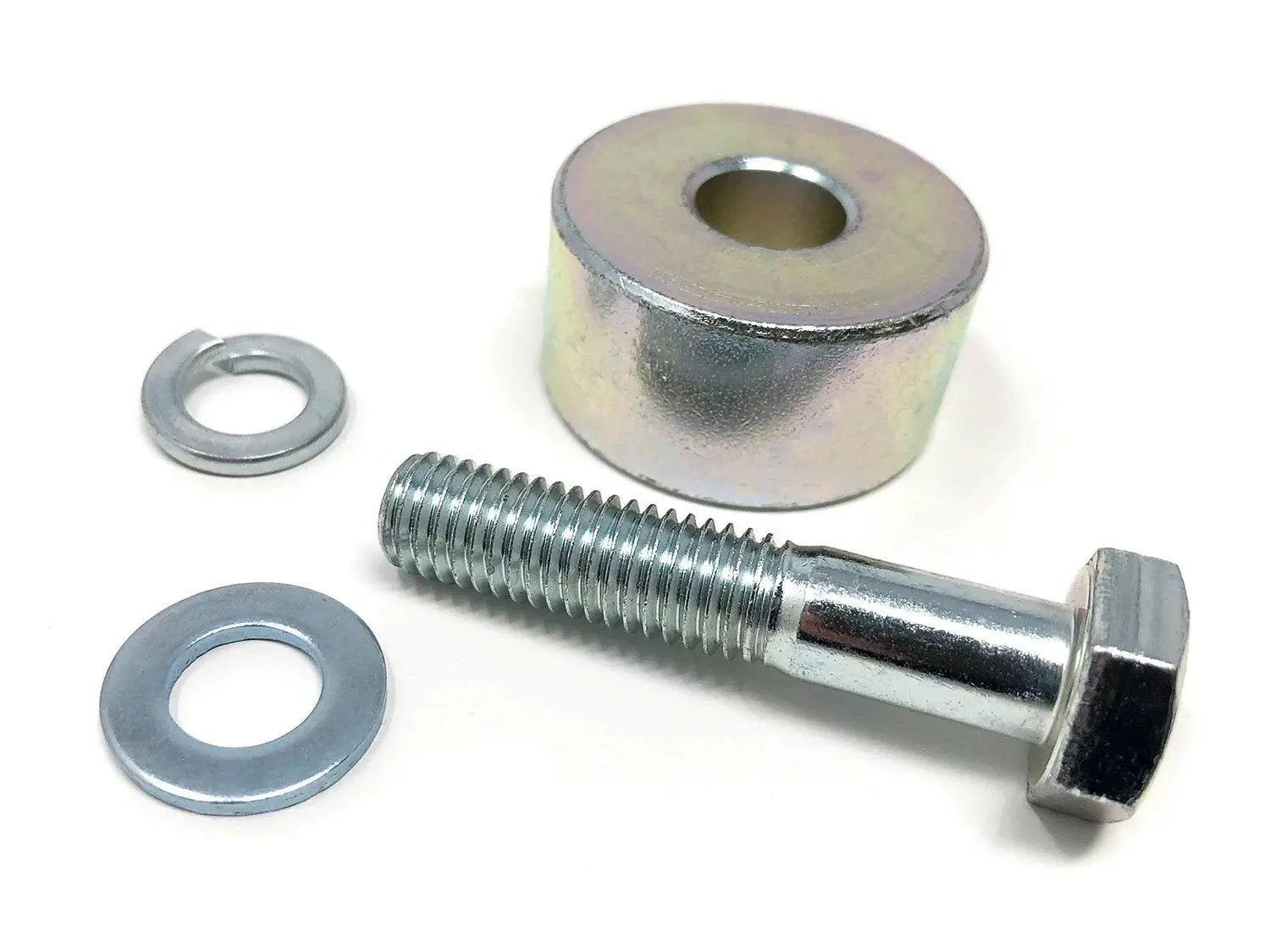 Tuff Country Tuff Country 55914 Carrier Bearing Drop Kit - Vehicle Parts & Accessories Misc Lift Kit Parts