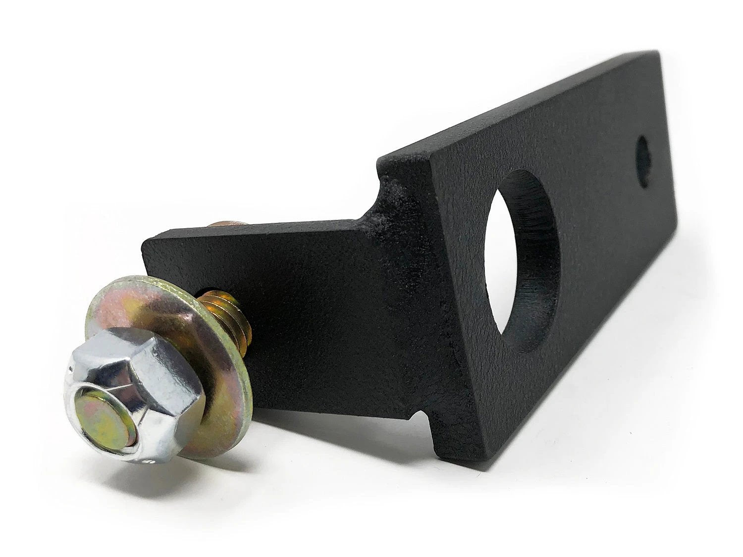 Tuff Country Tuff Country 41821 Front Track Bar Relocation Bracket for 3.5" To 4" Lift Kit - Vehicle Parts & Accessories More Products