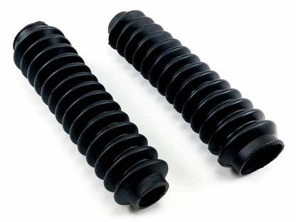 Tuff Country Tuff Country 69127 Black Shock Boots - - Pair - Vehicle Parts & Accessories More Products