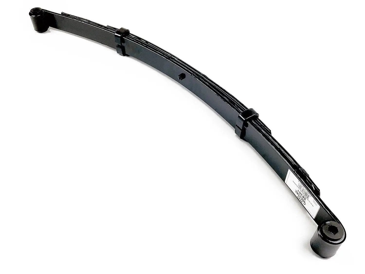 Tuff Country Tuff Country 58301 3.5" Front EZ-Ride - Driver Side Leaf Spring - Vehicle Parts & Accessories Leaf Springs