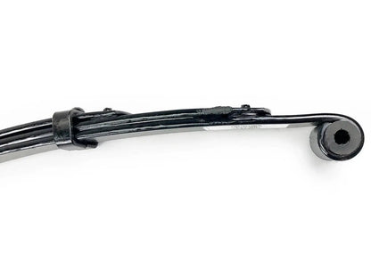 Tuff Country Tuff Country 58301 3.5" Front EZ-Ride - Driver Side Leaf Spring - Vehicle Parts & Accessories Leaf Springs
