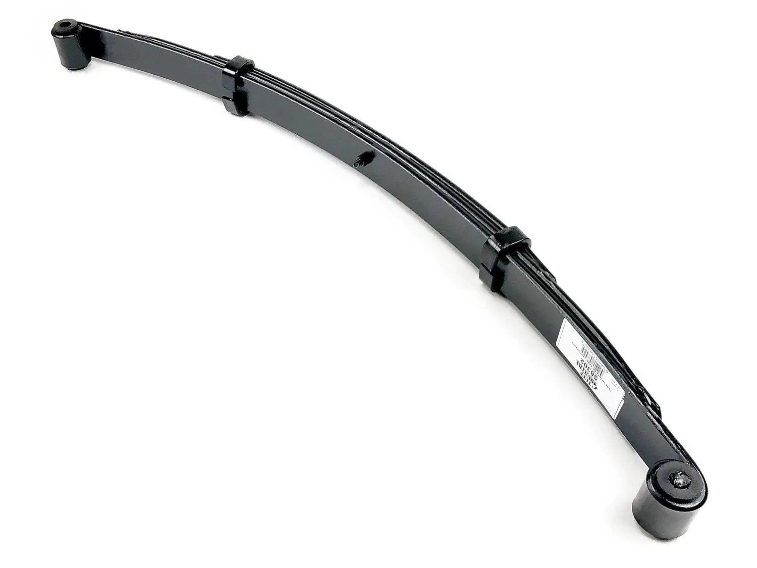 Tuff Country Tuff Country 58302 3.5" Front EZ-Ride - Pass Side Leaf Spring - Vehicle Parts & Accessories Leaf Springs