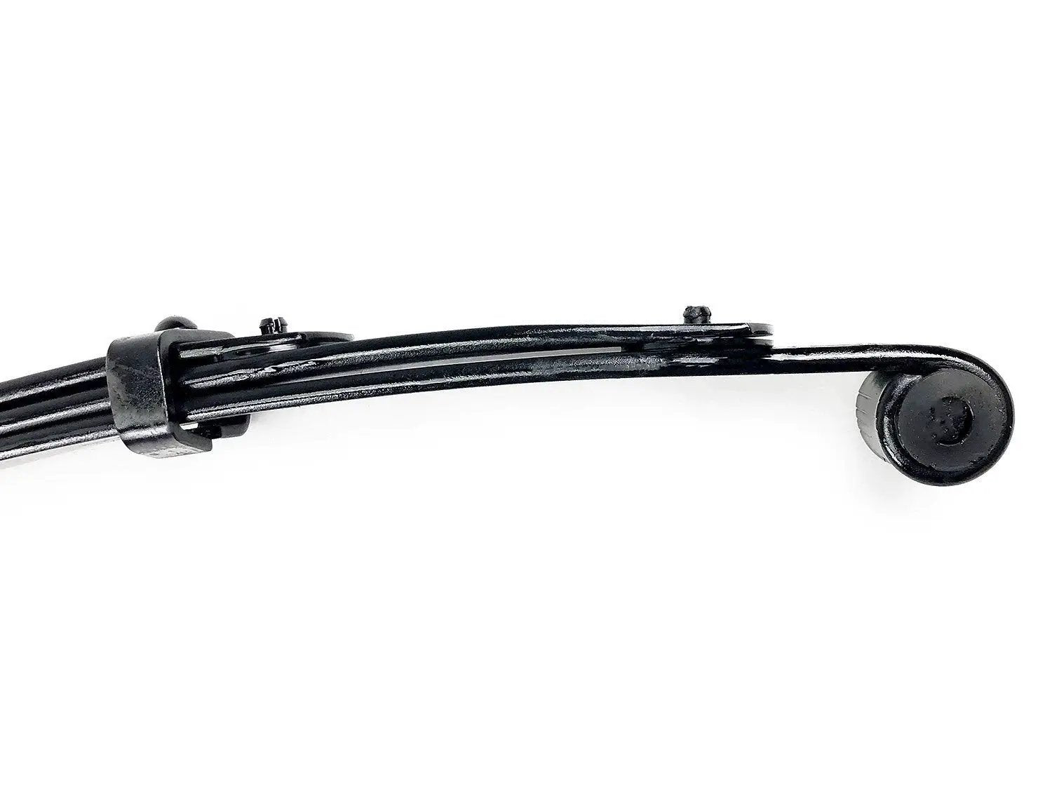 Tuff Country Tuff Country 58302 3.5" Front EZ-Ride - Pass Side Leaf Spring - Vehicle Parts & Accessories Leaf Springs