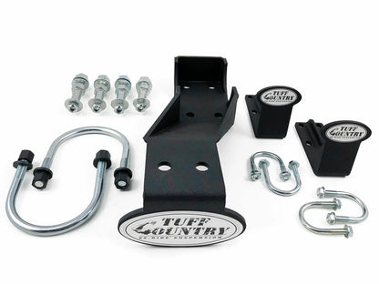 Tuff Country Tuff Country 66250 Dual (In-Line Style) Steering Stabilizer - Vehicle Parts & Accessories More Products