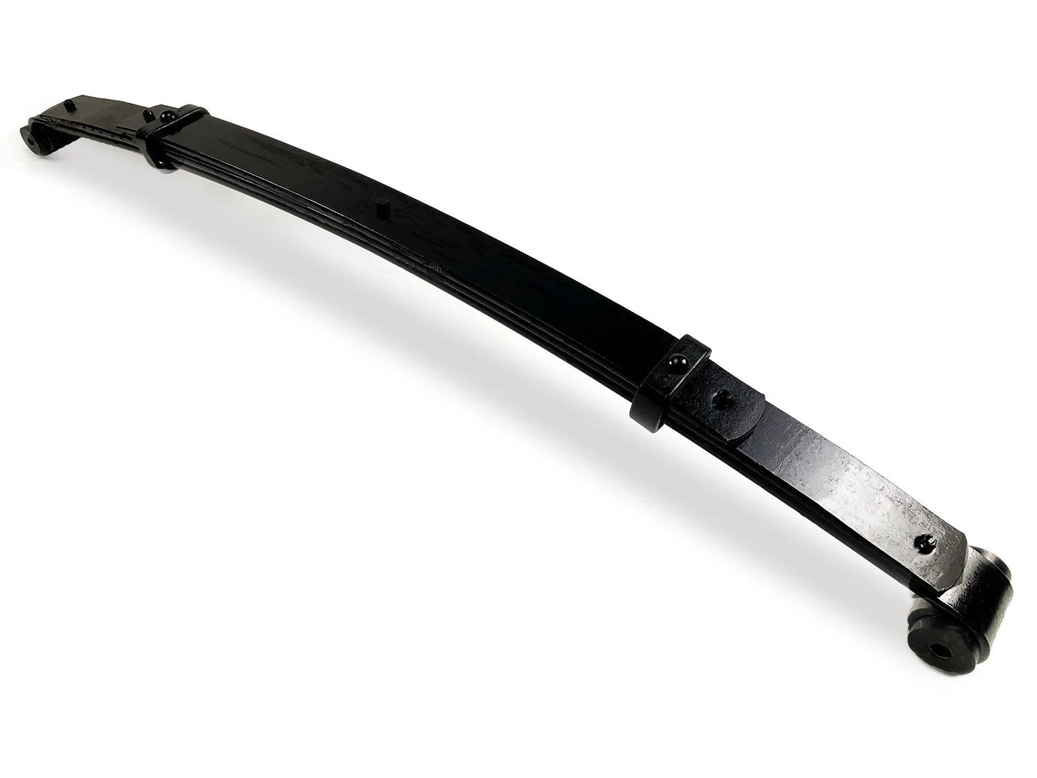 Tuff Country Tuff Country 18270 2" Front EZ-Ride Leaf Spring - Vehicle Parts & Accessories More Products