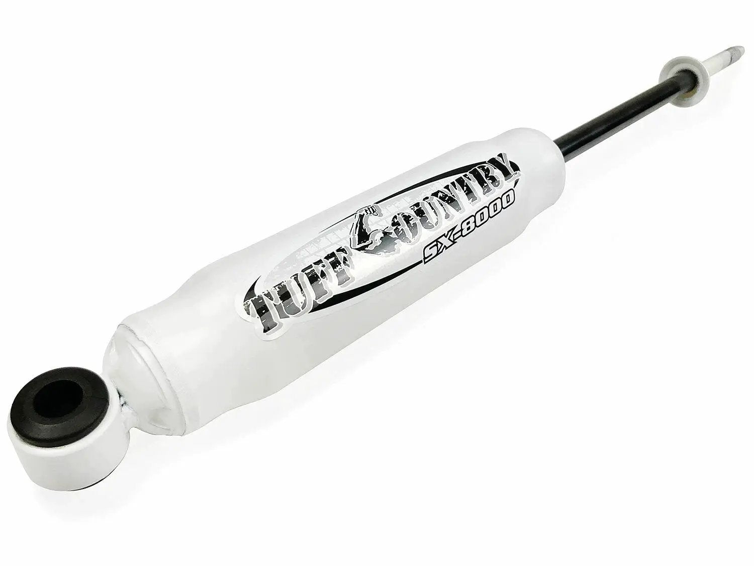 Tuff Country Tuff Country 61182 - SX8000 Nitro Gas Shock (Single) - Stem To Loop 13 1/16" X 21.00" - Vehicle Parts & Accessories Shocks - SX8000