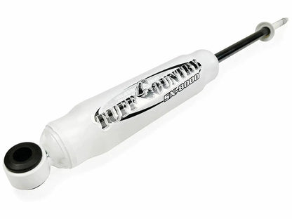 Tuff Country Tuff Country 61182 - SX8000 Nitro Gas Shock (Single) - Stem To Loop 13 1/16" X 21.00" - Vehicle Parts & Accessories Shocks - SX8000