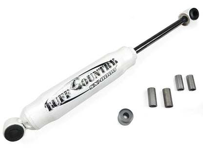 Tuff Country Tuff Country 61231 - SX8000 Nitro Gas Shock (Single) - Loop to Loop - 14 1/4" X 23 1/4" - Vehicle Parts & Accessories More Products
