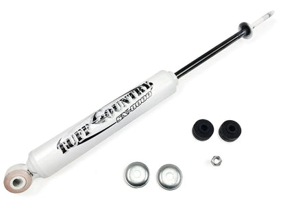 Tuff Country Tuff Country 61212 - SX8000 Nitro Gas Shock (Single)- Stem To Loop - 12 1/2" X 19 1/2" - Vehicle Parts & Accessories Shocks - SX8000
